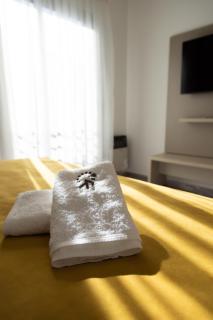 Los Molinos, confort, estilo y privacidad en Barrio Estación - 9