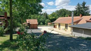 Rózsakert Apartman - Zalaszentgrót - 9