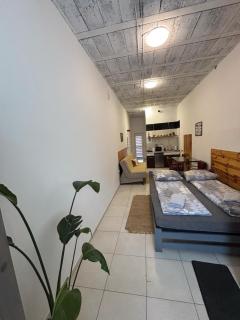Buko apartamenty - Uniejów - 9