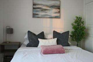 The Mallside Apartments - 5