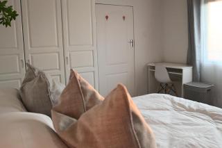 The Mallside Apartments - Lusaka - 1