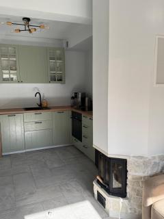 Apartament Filiks - 1