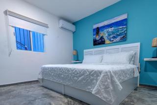 CasaBella- Private Villa-6 Bed 6 Bath-Beachwalk - Playa del Carmen - 2