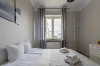 Urban Chic - Cozy 2-Bedroom in City Center - Marszalkowska - 3