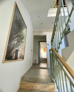 Bed And Breakfast Nonna Carla - Castiglione Olona - 8