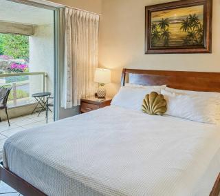 Luxe Beach Retreat! 1BD Banyan Suite w/Pool & AC - Wailea - 0