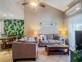 Luxe Beach Retreat! 1BD Banyan Suite w/Pool & AC - Wailea - 7