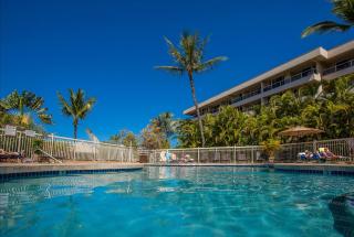 Luxe Beach Retreat! 1BD Banyan Suite w/Pool & AC - Wailea - 4