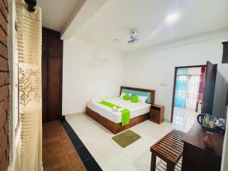 Green Path - 7