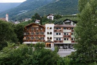 Hotel Marlingerhof - 0