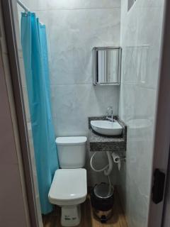 Pousada ji Paraná - 2