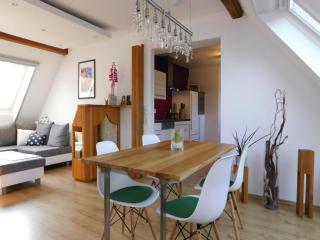 Apartment in Veringendorf near Swabian Alb - Veringendorf - 3