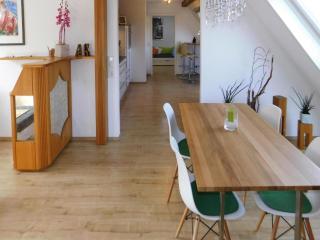 Apartment in Veringendorf near Swabian Alb - Veringendorf - 2