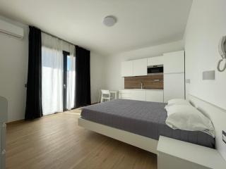 Residence Cala Bianca - Porto Torres - 7