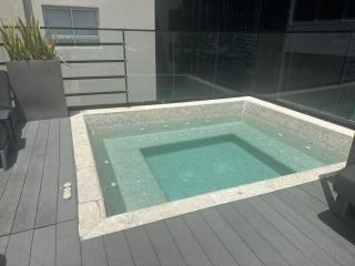 PIANTINI APARTAMENTO DE LUJO Piscina en el top - 7