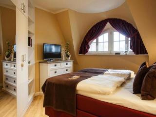 Ferienhaus in Fuhlendorf - Fuhlendorf - 7