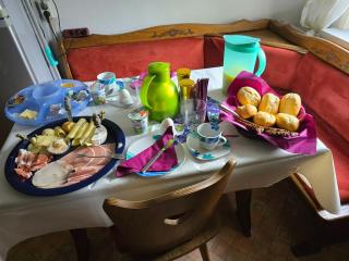 Wald-Ferienwohnung in Wildemann, cleaning included - 2