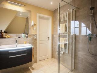Ferienhaus in Fuhlendorf, cleaning included - Fuhlendorf - 6