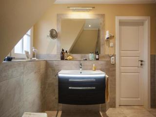 Ferienhaus in Fuhlendorf, cleaning included - 5