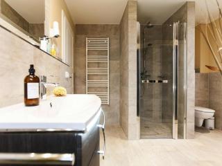 Ferienhaus in Fuhlendorf, cleaning included - 1