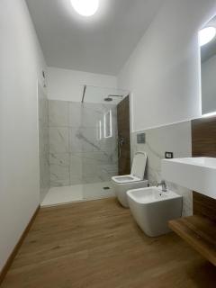 Residence Cala Bianca - 8