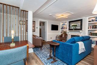 New England Scholar style retreat in Providence! - Providence - 6