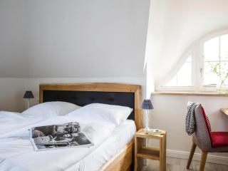 Ferienhaus, Fuhlendorf, cleaning included - 8