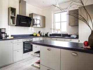 Ferienhaus, Fuhlendorf, cleaning included - 7