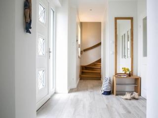 Ferienhaus, Fuhlendorf, cleaning included - 6