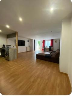 T3 Appartements chaleureux - - 0
