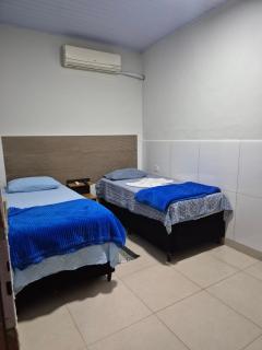 Pousada ji Paraná - 3