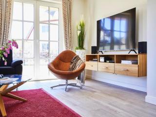 Ferienhaus, Fuhlendorf, cleaning included - 7
