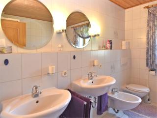 Beautiful apartment in the Bavarian Forest with balcony and whirlpool tub - Waldkirchen - 1