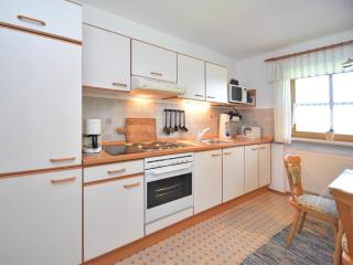 Beautiful apartment in the Bavarian Forest with balcony and whirlpool tub - Waldkirchen - 6