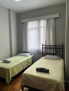 Apt Copacabana 2 quartos PL - 4