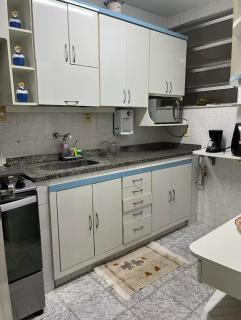 Apt Copacabana 2 quartos PL - 2