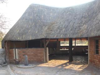 Gelnhausen Game Lodge cc - 1