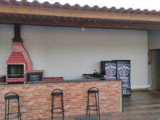 Espaço Carvalho - Itapecerica da Serra - 5