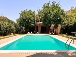 Villa Étoile Targa Piscine privée centre Marrakech - Marrakesh - 0
