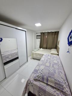 Apartamento praia do recreio - Recreio RJ - 4