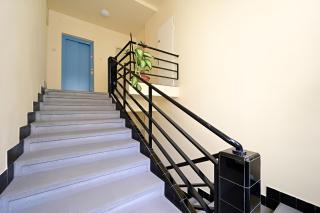 Terrace Apartment Prague Centre Wenceslas Square - Prag - 1