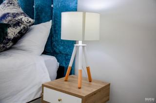 The Blyde Crystal lagoon Pretoria - 1