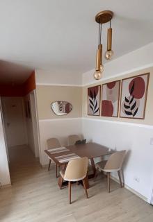 Apartamento Curitiba - Curitiba - 2