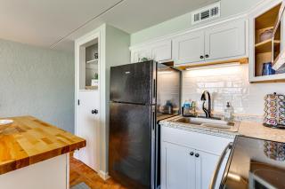 Carolina Beach Condo with Marina View, on Boardwalk - 2