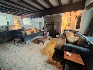 Countersett Hall - 7