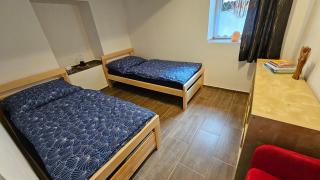 Rekreační domek Podmlýnská 232 - Rožmitál pod Třemšínem - 8