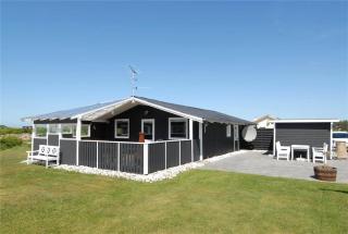 290-Thisted-Kristinesvej-30 - Thisted - 0