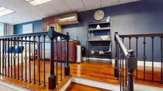 Cozy Studio In Faneuil Hallquincy Market - 7