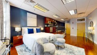 Cozy Studio In Faneuil Hallquincy Market - 4