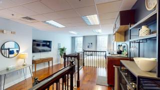 Cozy Studio In Faneuil Hallquincy Market - 8